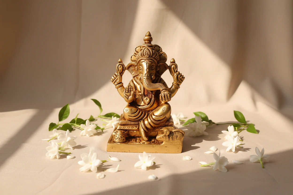 Ganesh Chaturthi