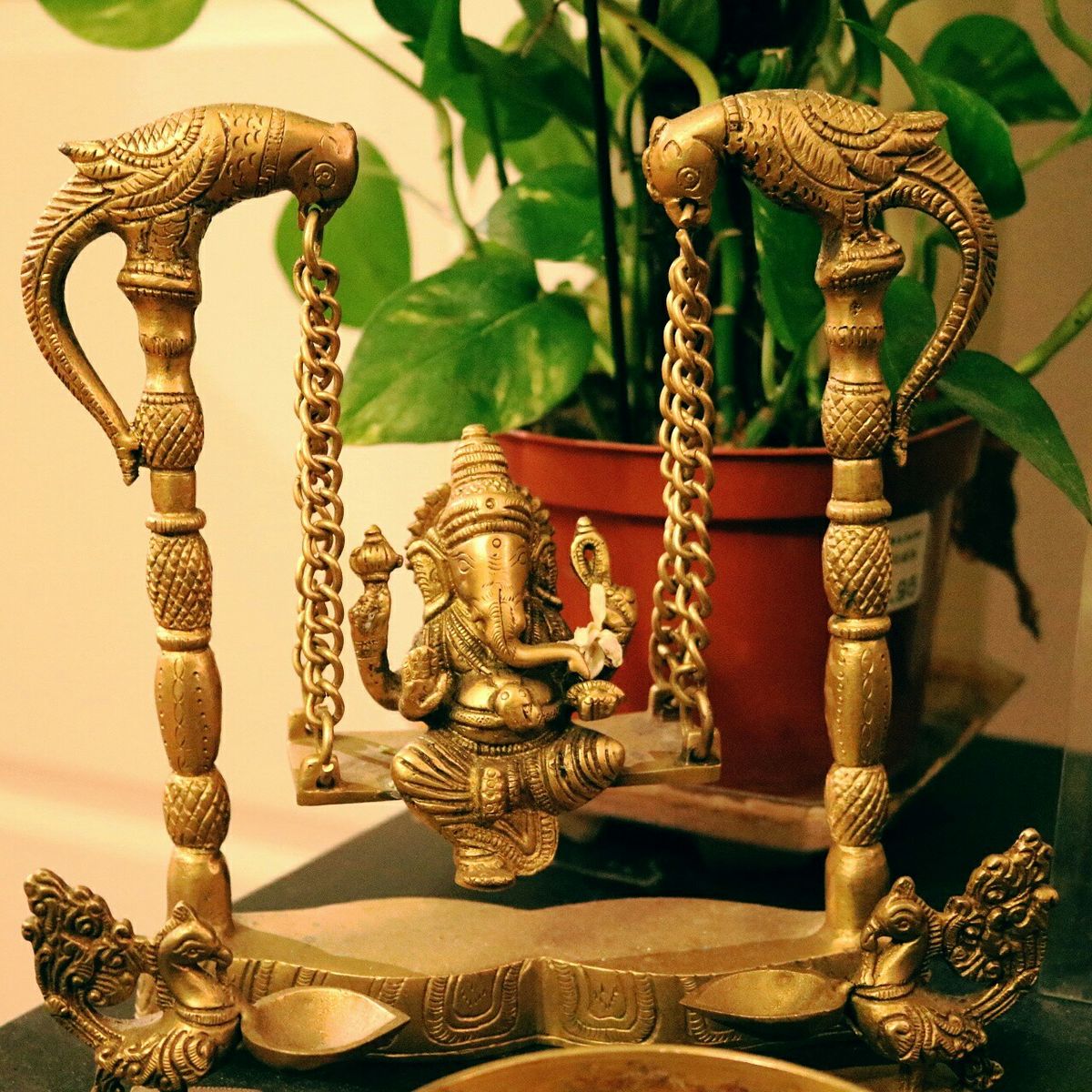 Wooden Collection