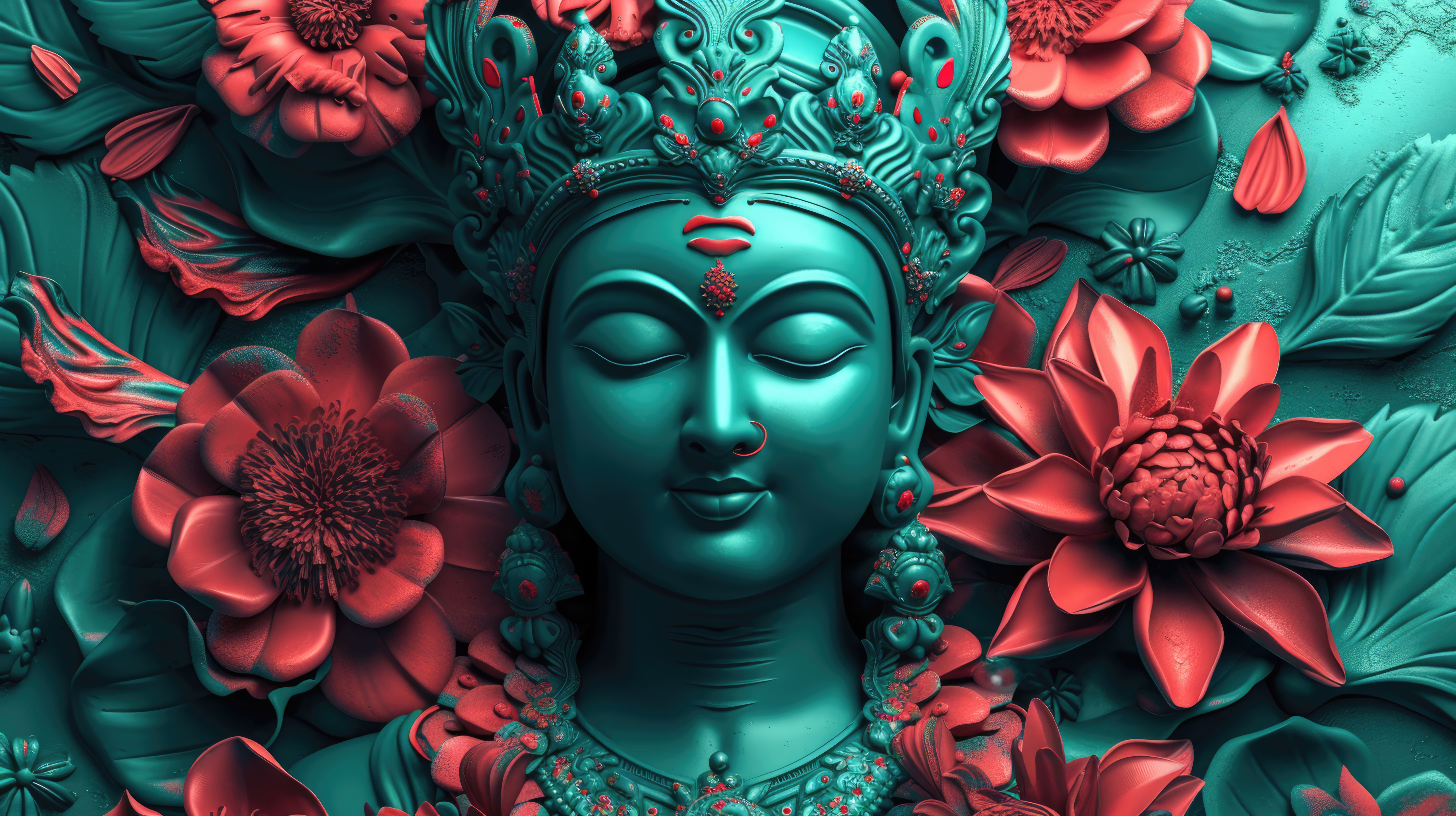 Sacred Spaces
